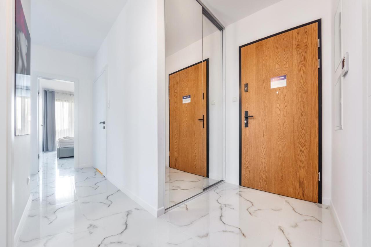 Luxury Long Island Suite Gdansk Dış mekan fotoğraf
